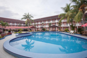 Hotel Seri Malaysia Mersing, Mersing